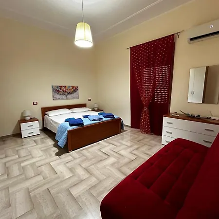 Apartamento Casa Il Ritrovo Porto Empedocle
