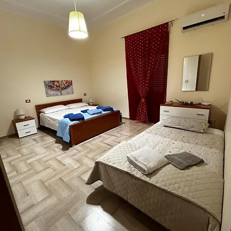 Casa Il Ritrovo *