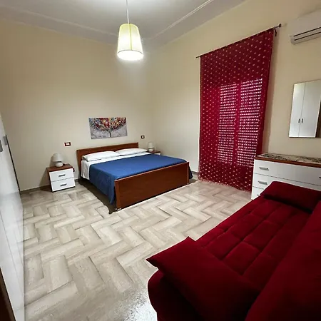 Apartamento Casa Il Ritrovo Porto Empedocle
