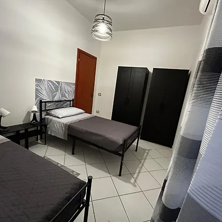 Apartamento Casa Il Ritrovo *