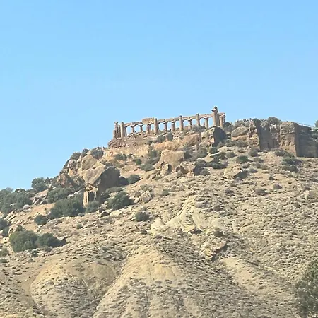 Casa Il Ritrovo *