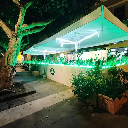 Casa Il Ritrovo Apartamento Porto Empedocle
